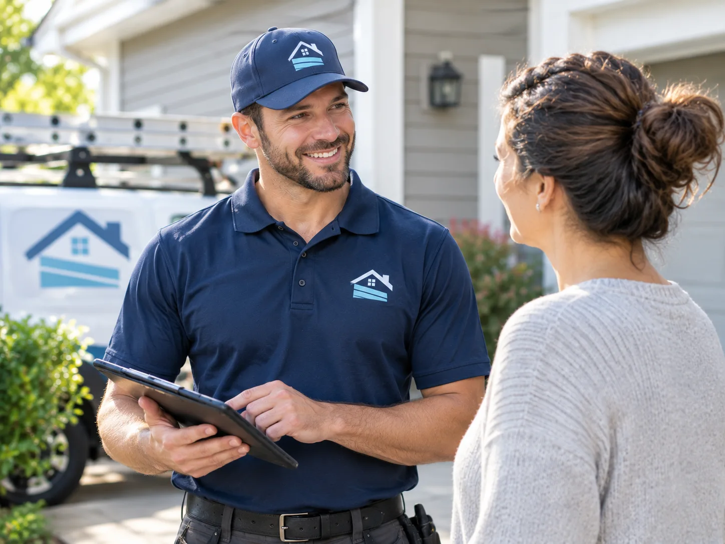 Siding Leak Repair in Cross Anchor, SC